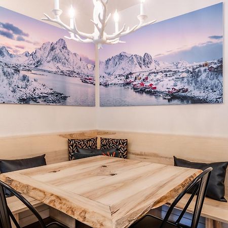 Fully Renovated! St Anton #17 Ski In Ski Out 1 Bedroom 1 Bathroom Condo! Sleeps Up To 4! Маммот Лейкс Экстерьер фото